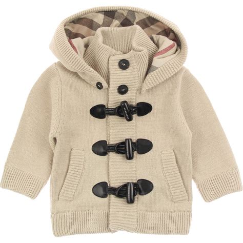 burberry coat baby|burberry outfit baby boy.